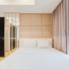 Отель Modern Look And Cozy 1Br Branz Bsd City Apartment, фото 4