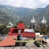 Отель Hostal Cordillera De Los Andes, фото 23