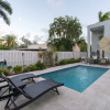 Отель Hollywood Dream House 5 Br with POOL, фото 21