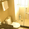 Отель GreenTree Inn Haiyang Sweaters Town Business Hotel, фото 1