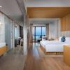 Отель Sanya Yazhou Bay Resort, Curio Collection by Hilton, фото 32