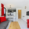 Отель Résidence Cannes Villa Francia - Maeva Particuliers - 2 Pièces 7 Personnes Sélection 121593, фото 3