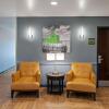 Отель Extended Stay America Suites Washington DC Centreville Manas, фото 7