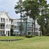 Отель Family Friendly Brunswick Plantatation Villa 2307 with 27 Hole Golf Course Onsite by RedAwning, фото 35