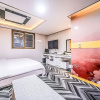 Отель Pohang Ocheon S Self Check-in Motel, фото 20