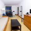 Отель Apartamentos Foz Atlântida, фото 6