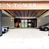 Отель Fusion Tower Apart Hotel, фото 2