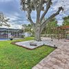 Отель Charming Sarasota Studio w/ Lush Backyard!, фото 12