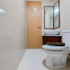 Отель Cozy And Fully Furnished Studio Apartment B Residence, фото 10