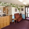 Отель Cherokee Inn, фото 2