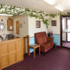Отель Cherokee Inn, фото 2