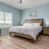 Отель Sun Spot - True Gulf Front Private Home With Lovely Gulf Side Deck. 4 Bedroom Home by RedAwning, фото 3