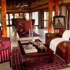 Отель Jamala Madikwe Royal Safari Lodge - All Inclusive, фото 6