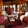 Отель Jamala Madikwe Royal Safari Lodge - All Inclusive, фото 11