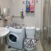Отель Elegant Studio @ Grass Residences 1-5 persons only, Quezon City, фото 8