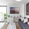Отель MA2A-Perfect apartment for couples or groups up to 5 guests, фото 1