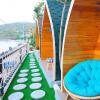 Отель La Beach House Nhon Ly Quy Nhon, фото 16