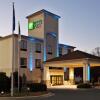 Отель Holiday Inn Express & Suites Albermarle, an IHG Hotel, фото 13