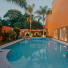 Отель Suites Paraiso TX, фото 15