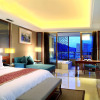 Отель Four Seasons Ocean Courtyard Hotel Sanya, фото 22