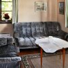 Отель 4 Person Holiday Home In Edsvalla, фото 2