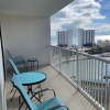 Отель Terrace at Pelican Beach 0903 2 Bedroom Condo by Pelican Beach Management, фото 28