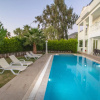 Отель Fethiye Hisarpark D Villa, фото 13