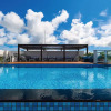 Отель Aqua Palace Chatan by Coldio Premium, фото 34
