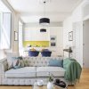 Отель JOIVY Energetic 2BR Apt w/workspace, by the Santa Justa Lift, in Baixa, фото 5