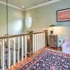 Отель Elegant Raleigh Home w/ Porch, Walk Downtown!, фото 12
