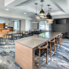 Отель Fairfield Inn and Suites by Marriott Frankenmuth, фото 20