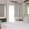 Отель Cozy And Warm Studio At Grand Sentraland Karawang Apartment, фото 2