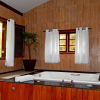 Отель Chalés Terras Altas de Paraty, фото 3