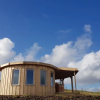 Отель Skye Cabins, фото 25