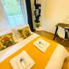 Отель Large 3bedrooms with Terrace and Parking, фото 1