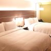 Отель Holiday Inn Express & Suites Surrey, an IHG Hotel, фото 8