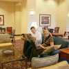 Отель Hampton Inn Charlotte-Belmont at Montcross, фото 38