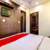 Отель OYO 2064 Hotel The Spot, фото 5