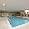 Отель Hampton Inn & Suites Buffalo, фото 13