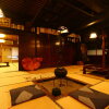 Отель Okuhida Onsengo Shinhirayu Onsen Miyamaso, фото 11