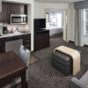 Отель Homewood Suites by Hilton San Jose Airport-Silicon Valley, фото 7