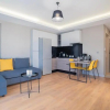 Отель Vesta Suites, фото 4