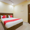 Отель OYO 63371 R Square Stay, фото 6