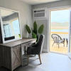Отель Coastal Inn, фото 8