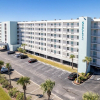 Отель Seacrest 501A is a Gulf Front Efficiency on Okaloosa Island by RedAwning, фото 27