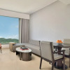 Отель Marriott Executive Apartments Navi Mumbai, фото 23