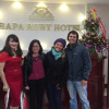 Отель Sapa Sun Salute Hotel, фото 1