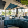 Отель Comfortable Villa With Three Bathrooms, Near Rockanje, фото 7
