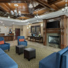 Отель Comfort Inn & Suites Fort Worth - Fossil Creek, фото 2