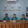Отель Inlay Palace Hotel, фото 21